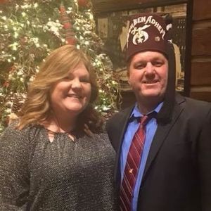 Meet your Posher, Chrissy